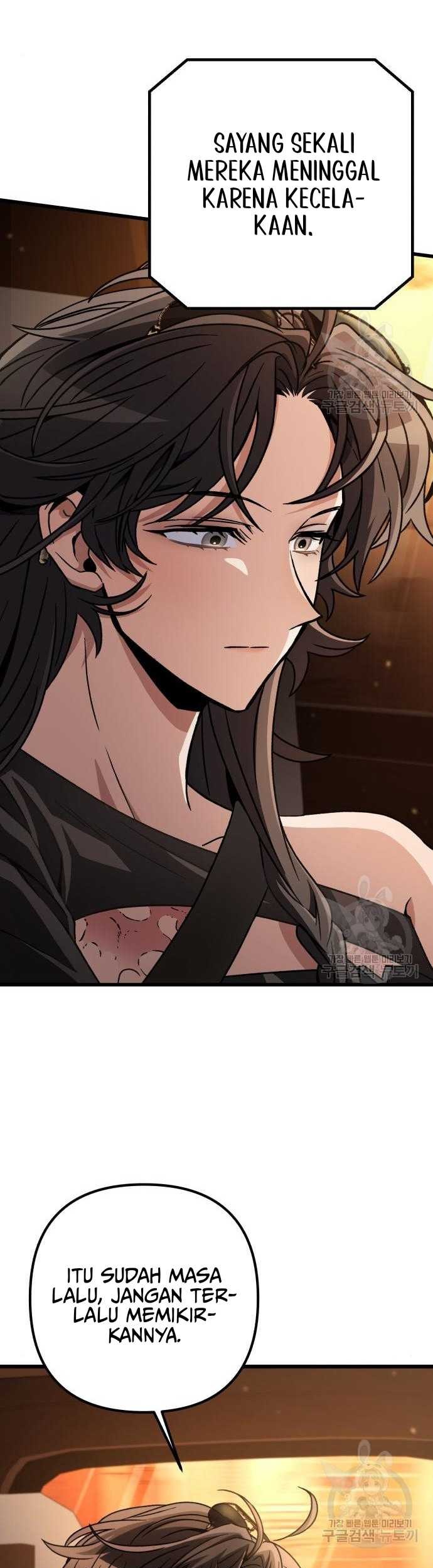 The Genius Assassin Who Takes it All Chapter 08 Gambar 10