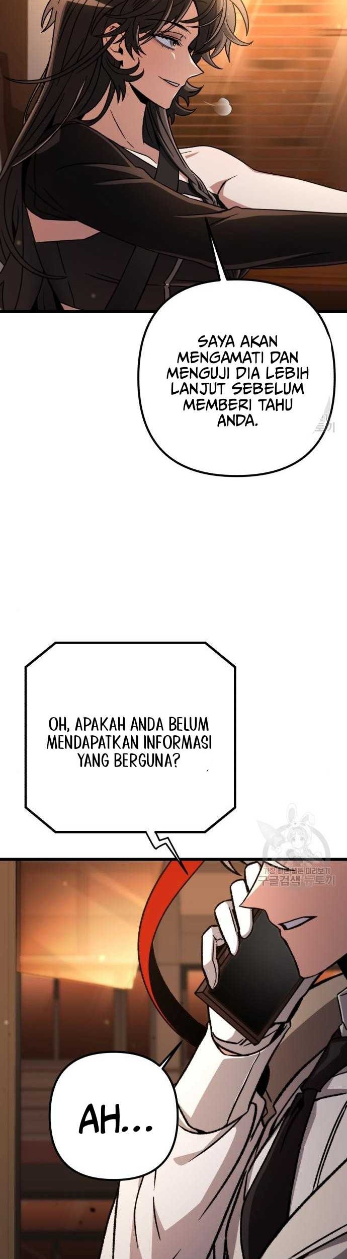 The Genius Assassin Who Takes it All Chapter 08 Gambar 11