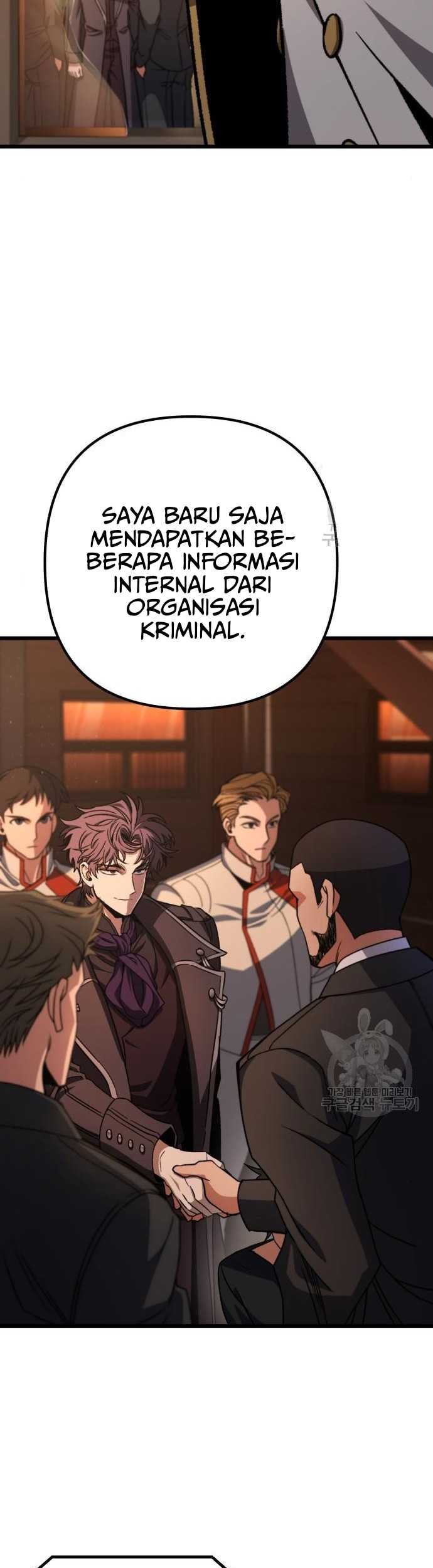 The Genius Assassin Who Takes it All Chapter 08 Gambar 13