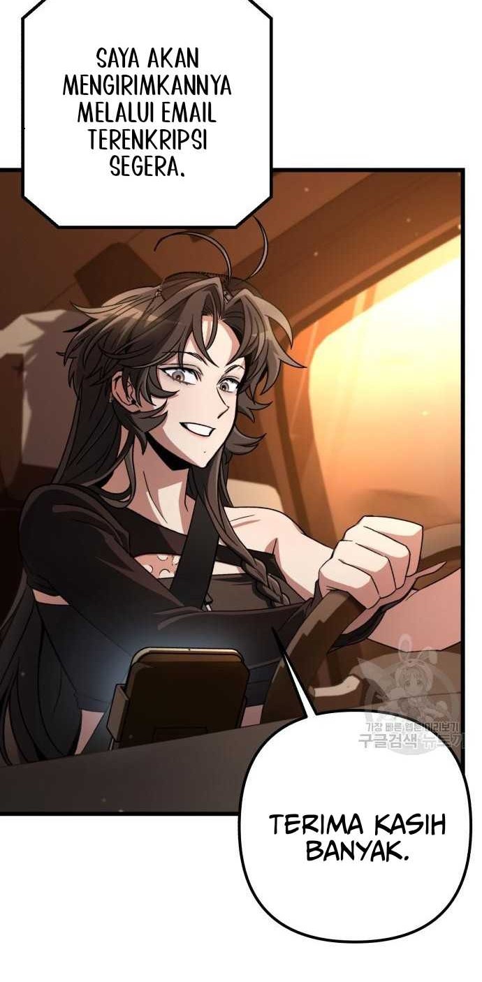 The Genius Assassin Who Takes it All Chapter 08 Gambar 14