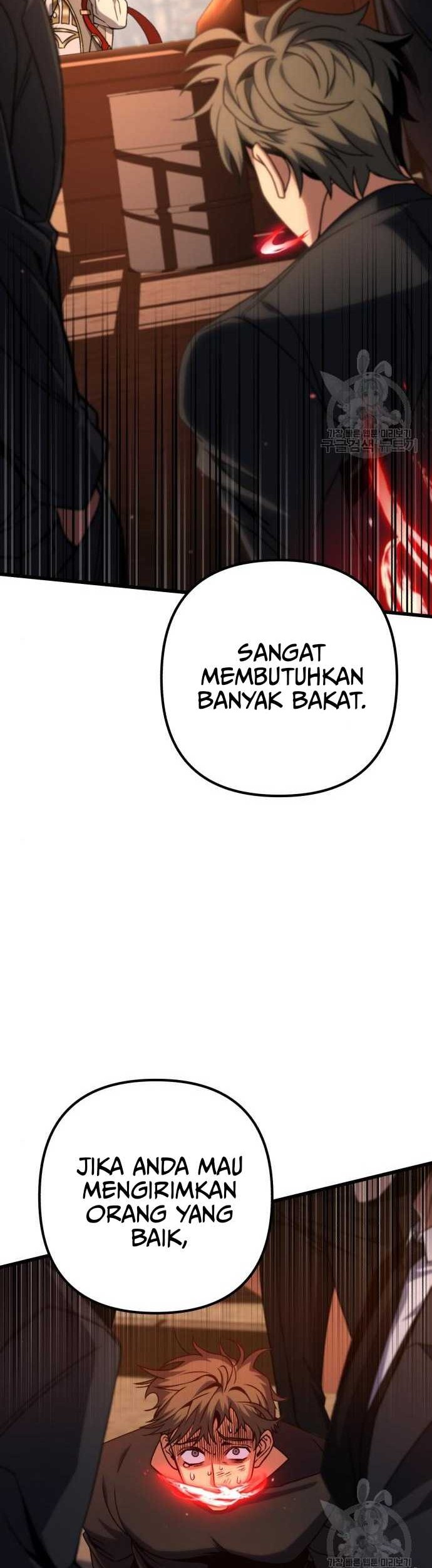 The Genius Assassin Who Takes it All Chapter 08 Gambar 16