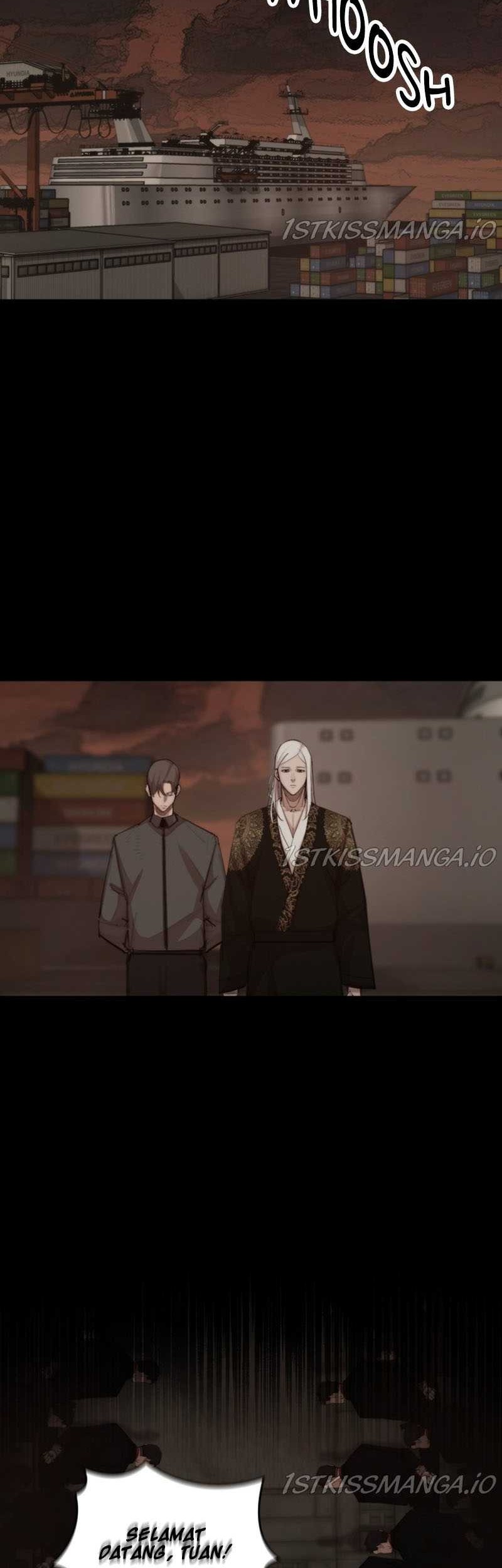 Country of The Crimson Moon Chapter 20 Gambar 3