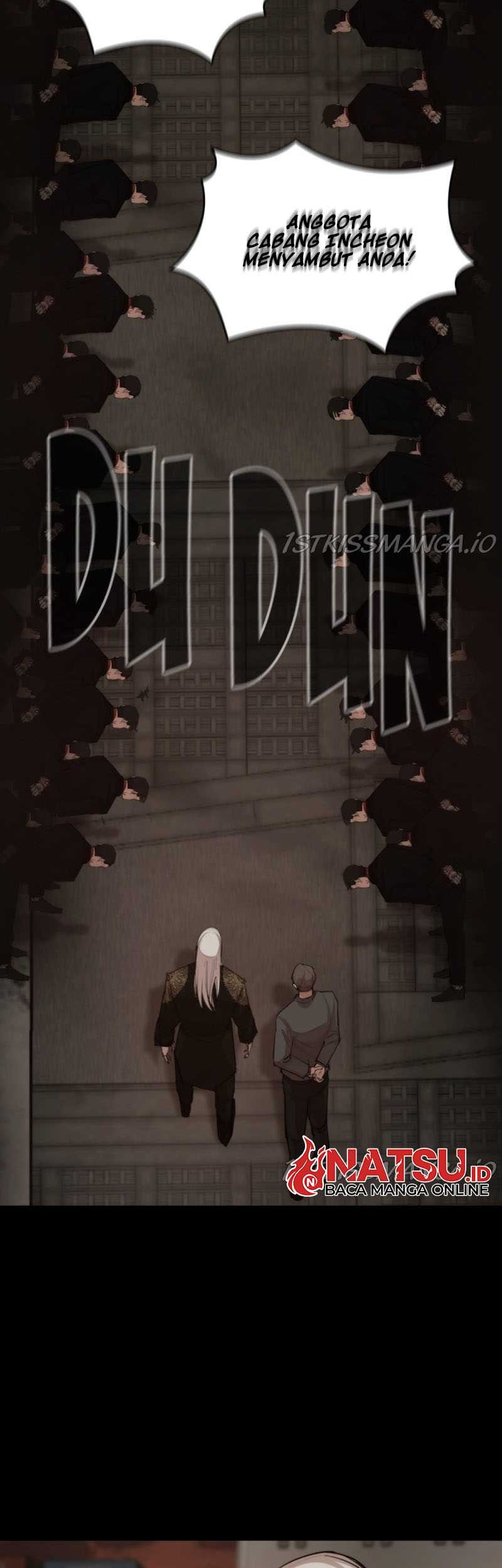 Country of The Crimson Moon Chapter 20 Gambar 4