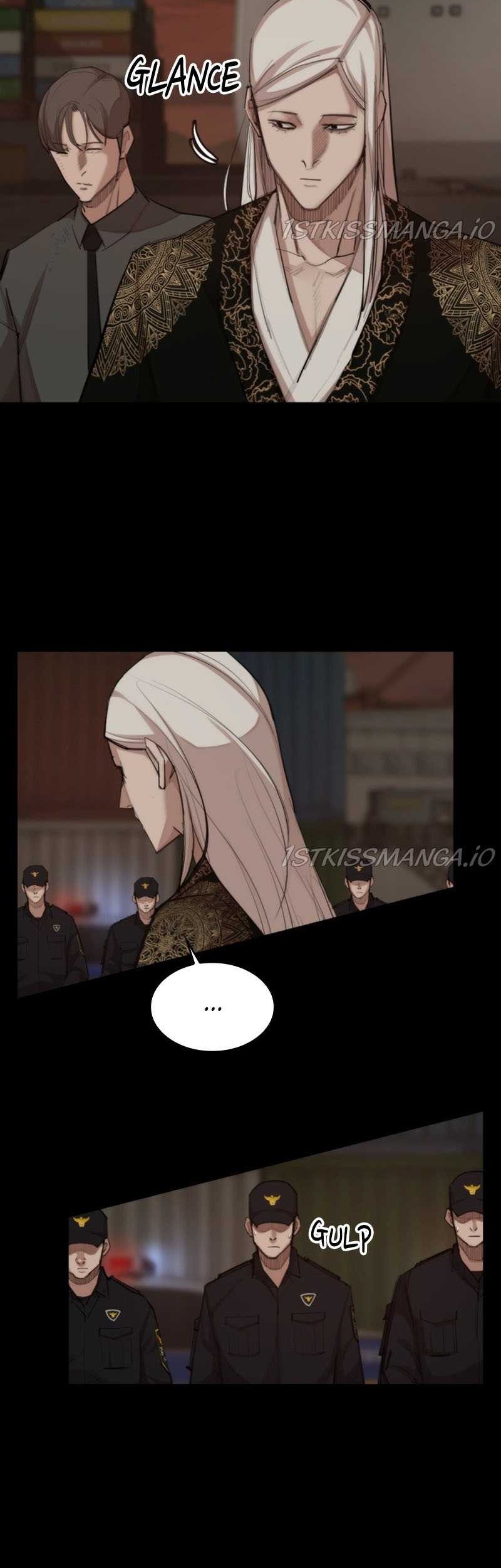Country of The Crimson Moon Chapter 20 Gambar 5