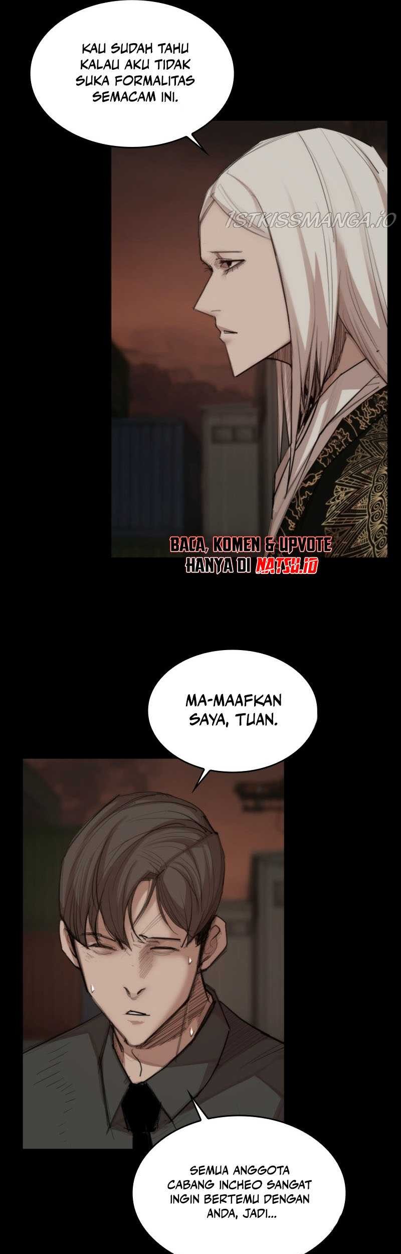 Country of The Crimson Moon Chapter 20 Gambar 7