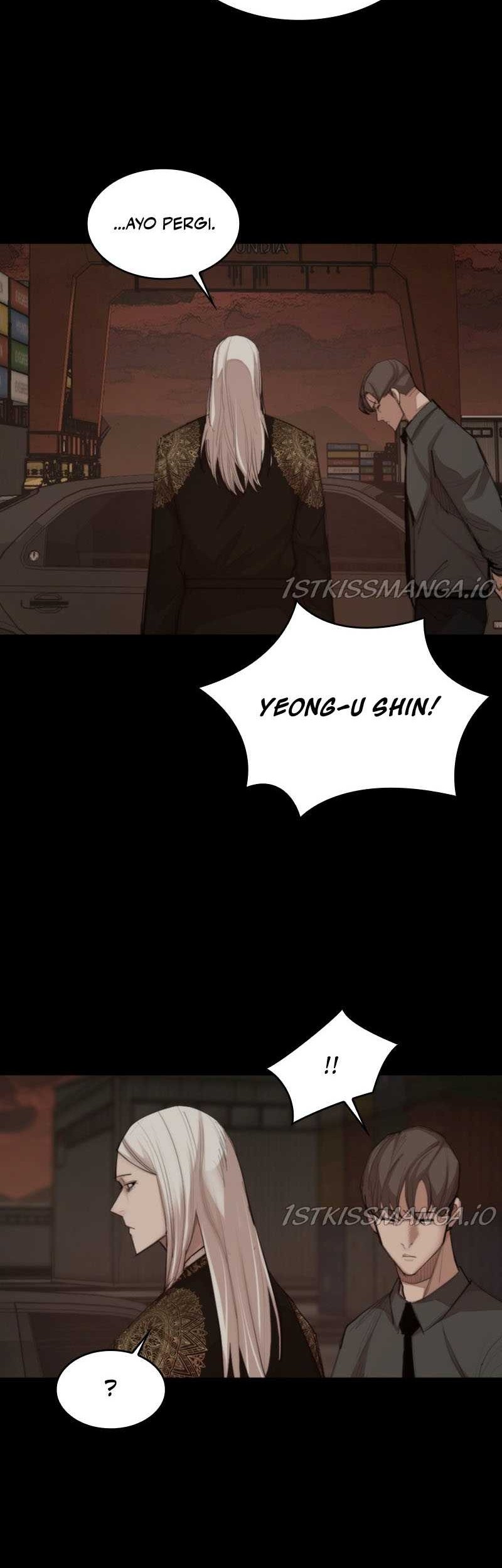 Country of The Crimson Moon Chapter 20 Gambar 8