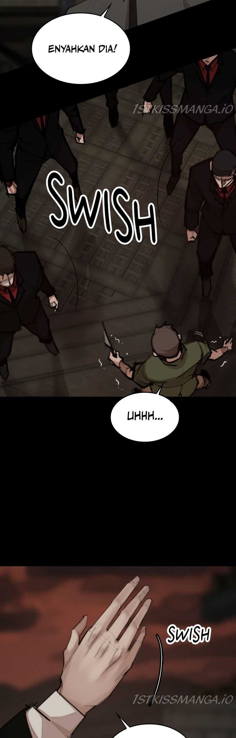 Country of The Crimson Moon Chapter 20 Gambar 10