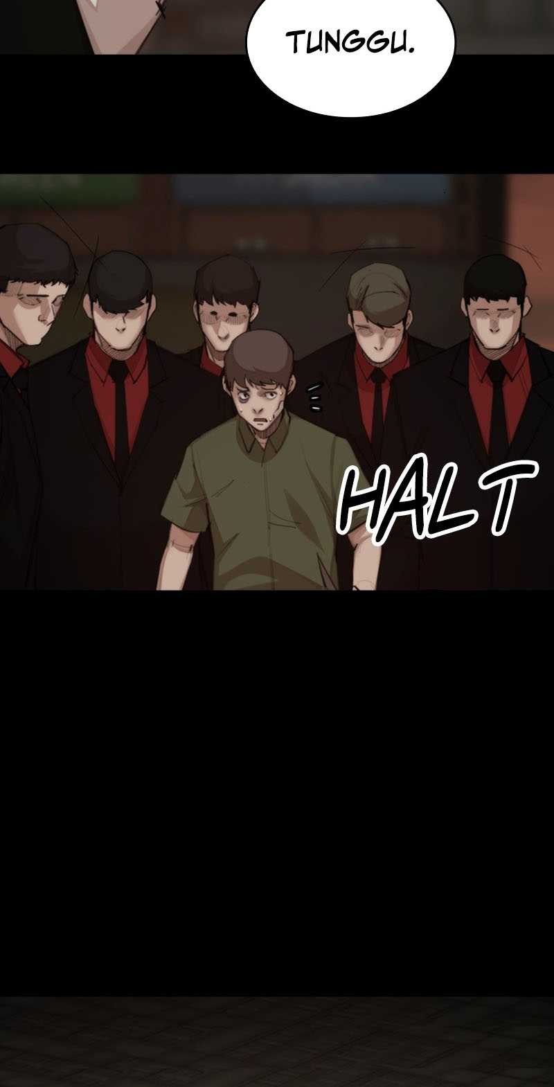 Country of The Crimson Moon Chapter 20 Gambar 11