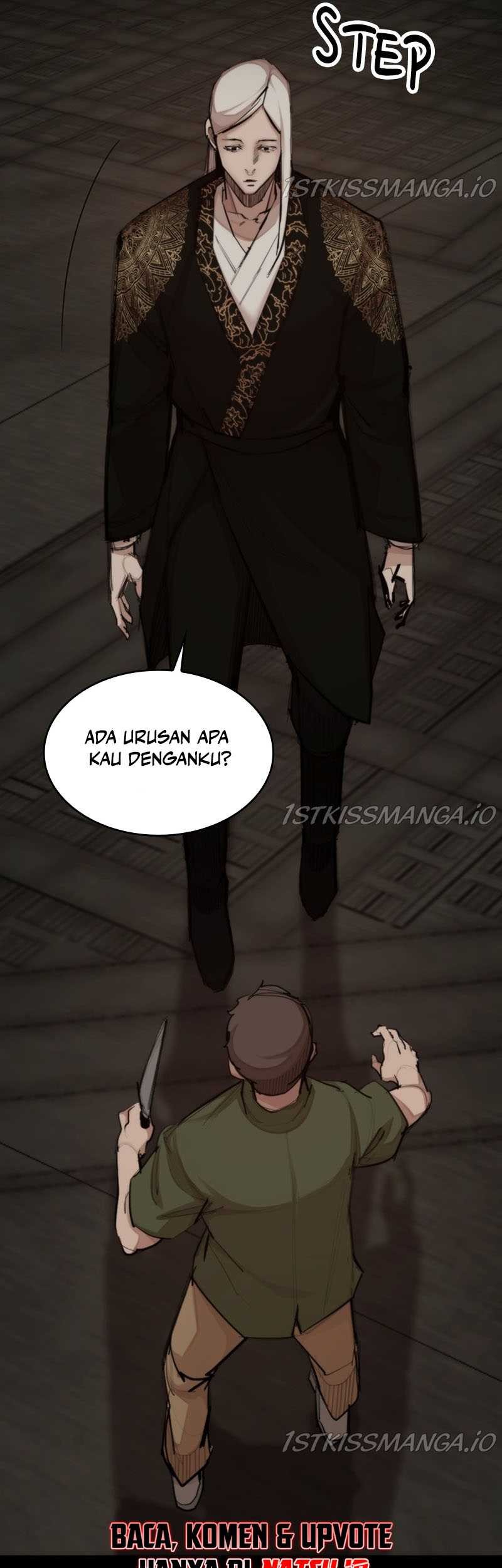 Country of The Crimson Moon Chapter 20 Gambar 12
