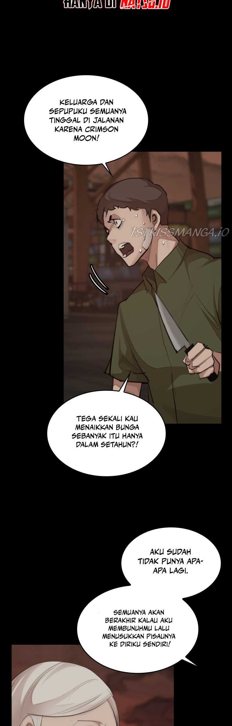 Country of The Crimson Moon Chapter 20 Gambar 13