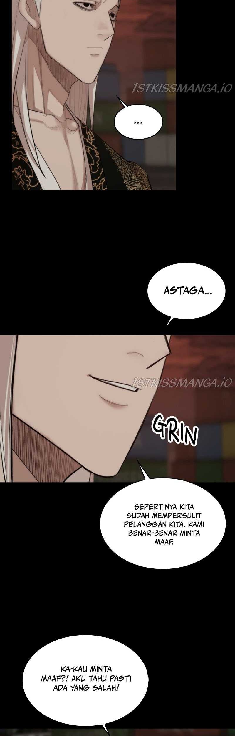 Country of The Crimson Moon Chapter 20 Gambar 14