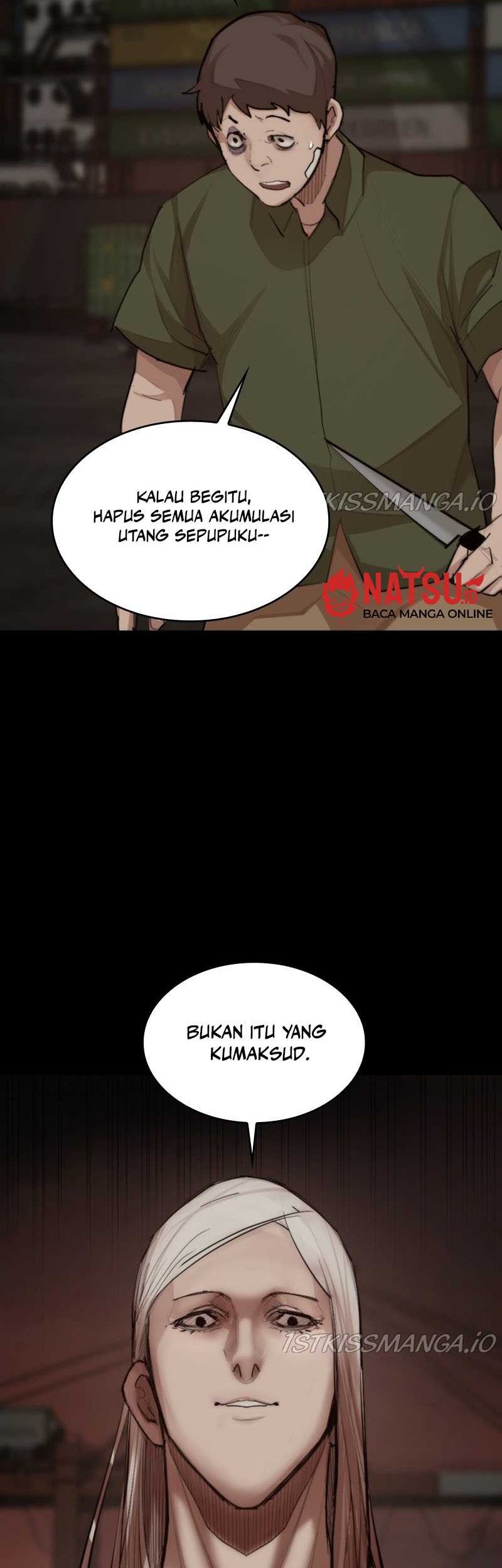 Country of The Crimson Moon Chapter 20 Gambar 15