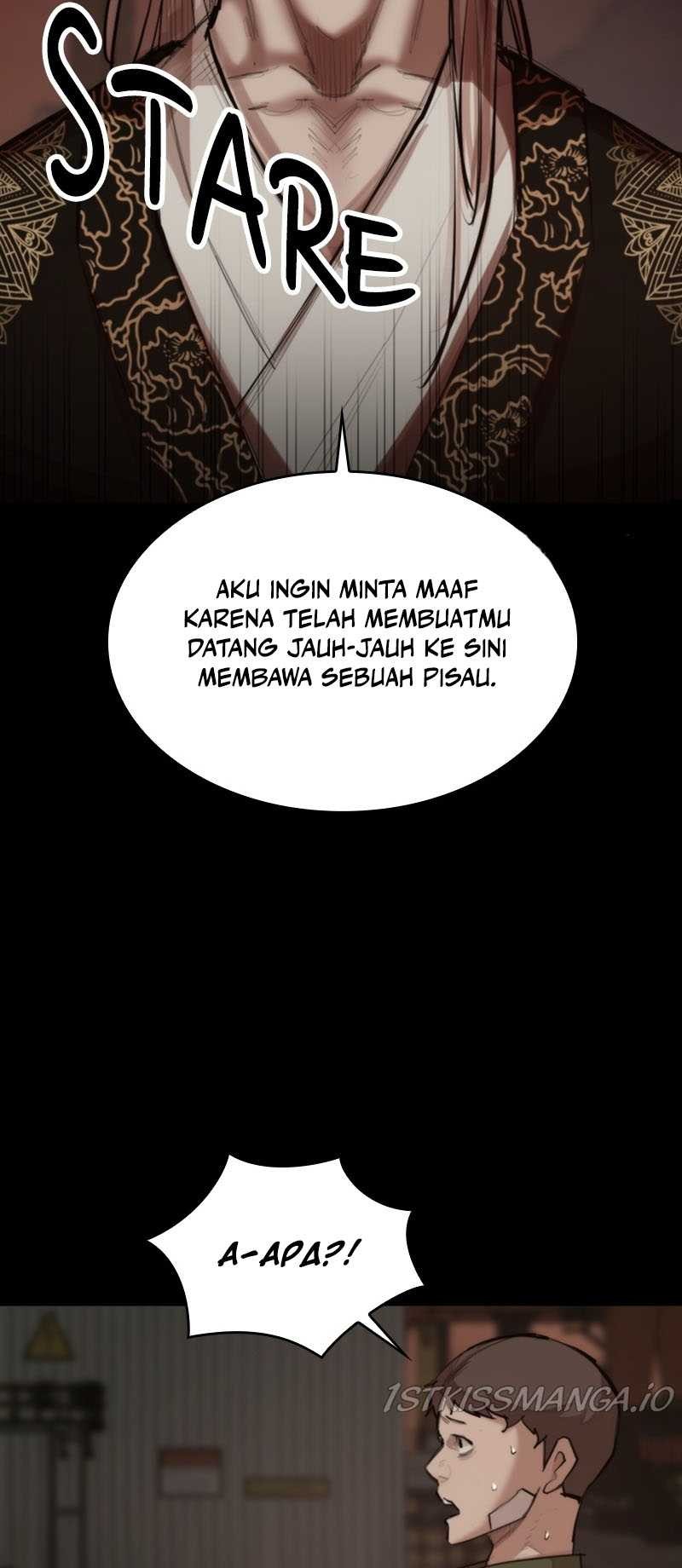 Country of The Crimson Moon Chapter 20 Gambar 16