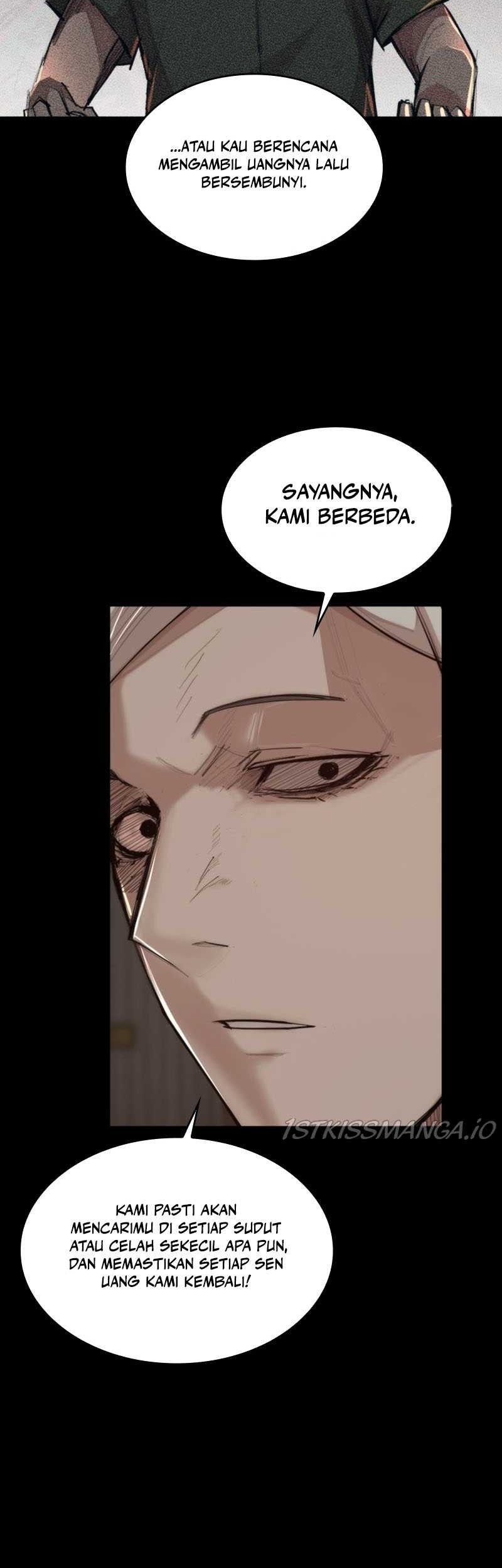 Country of The Crimson Moon Chapter 20 Gambar 19
