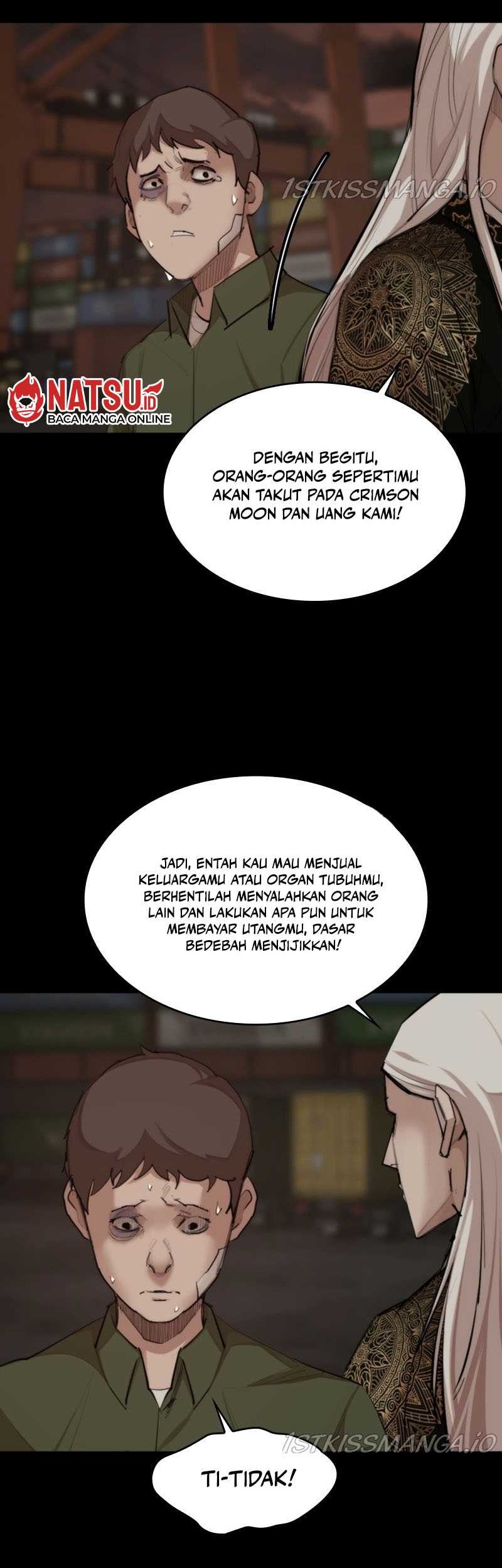 Country of The Crimson Moon Chapter 20 Gambar 20