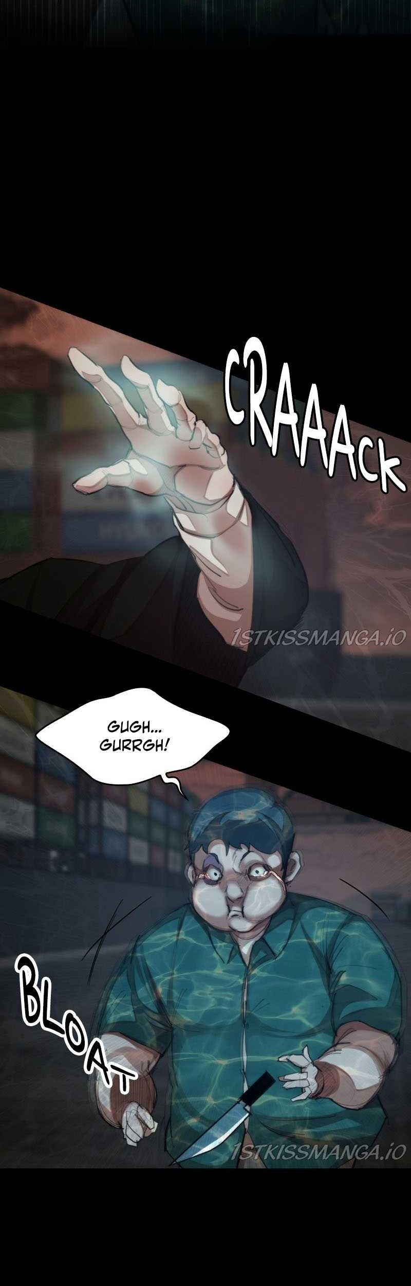 Country of The Crimson Moon Chapter 20 Gambar 24