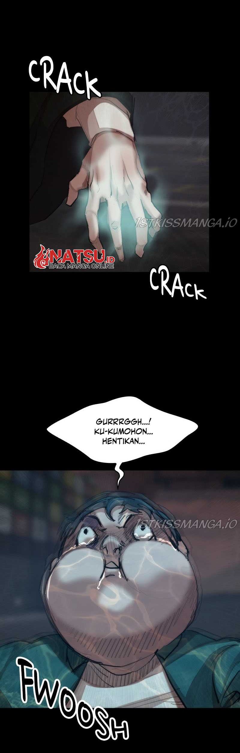 Country of The Crimson Moon Chapter 20 Gambar 25
