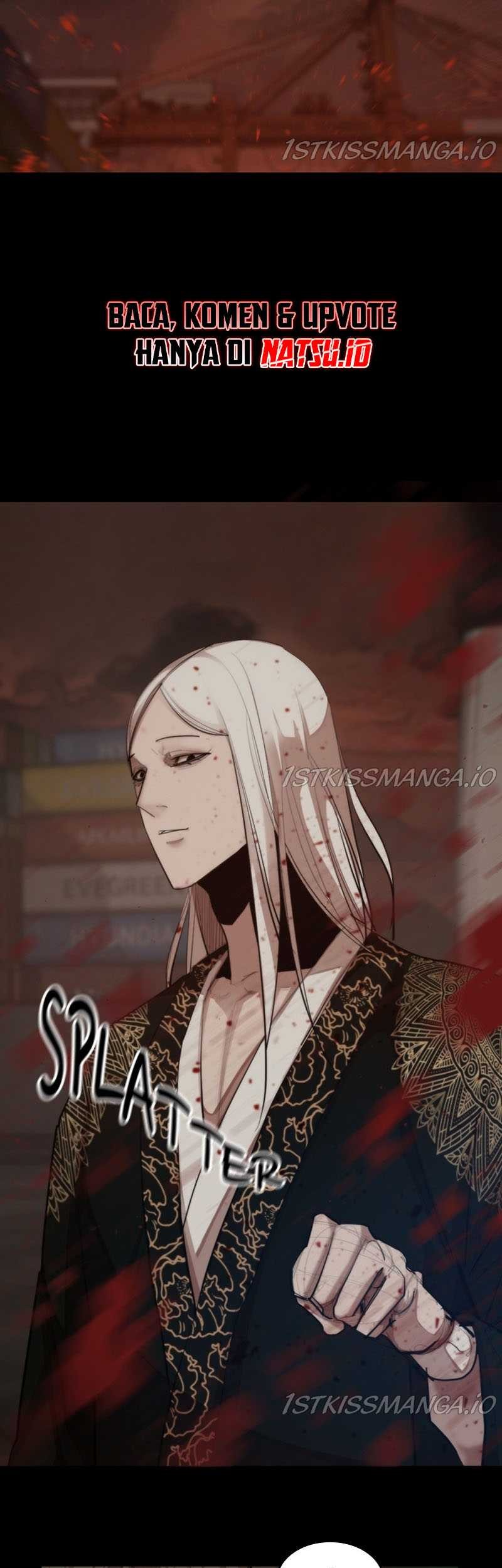 Country of The Crimson Moon Chapter 20 Gambar 27