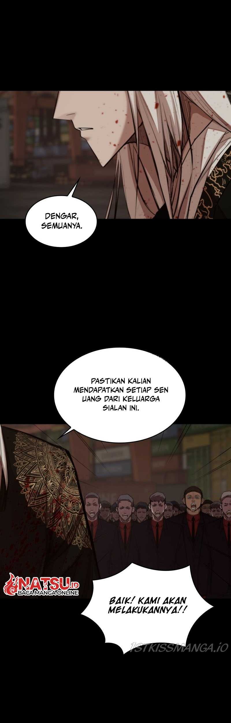 Country of The Crimson Moon Chapter 20 Gambar 29