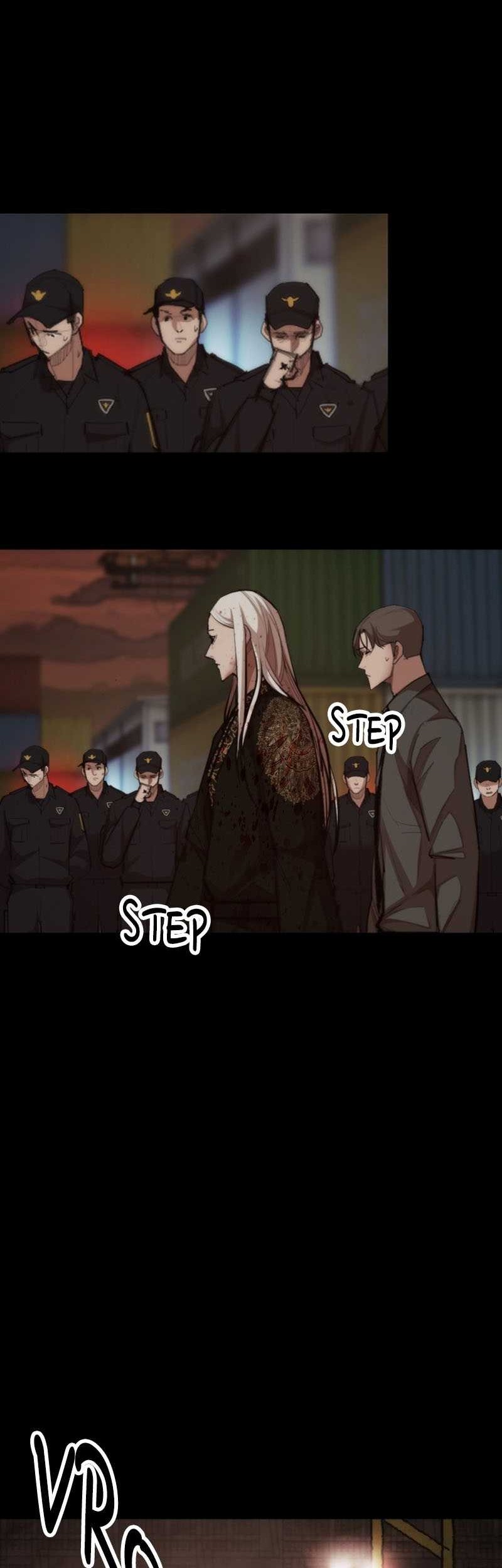 Country of The Crimson Moon Chapter 20 Gambar 30