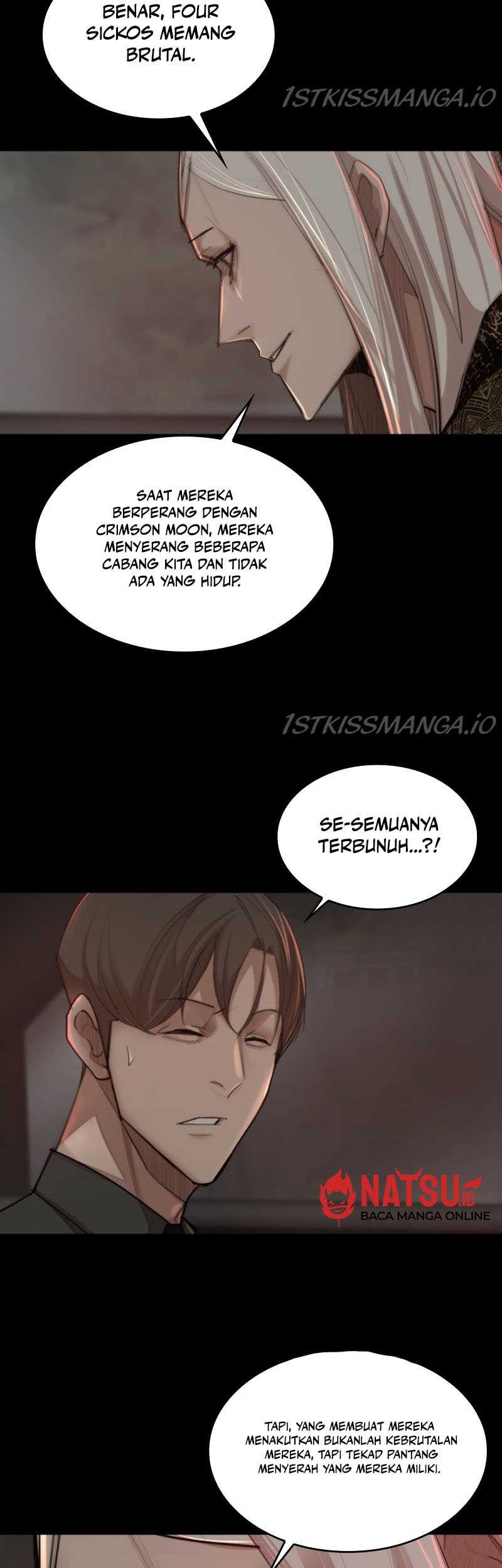 Country of The Crimson Moon Chapter 20 Gambar 34