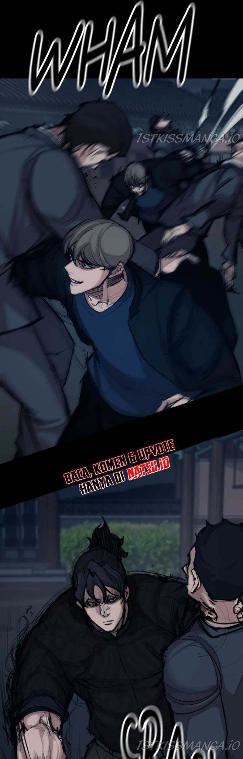 Country of The Crimson Moon Chapter 20 Gambar 37