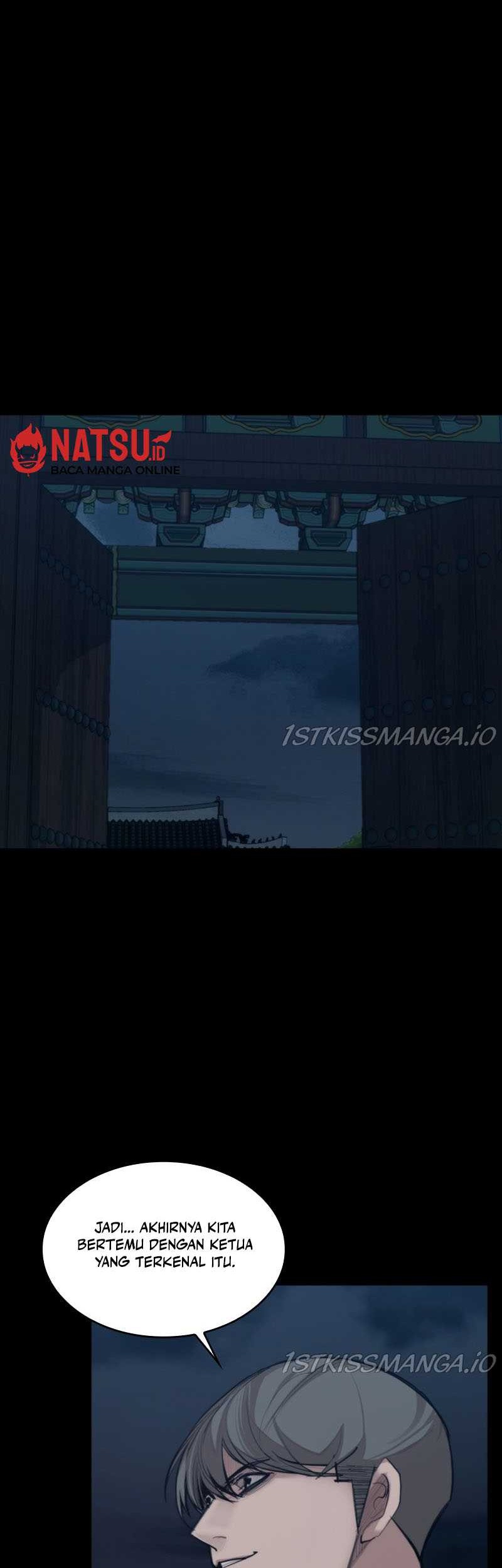 Country of The Crimson Moon Chapter 20 Gambar 40