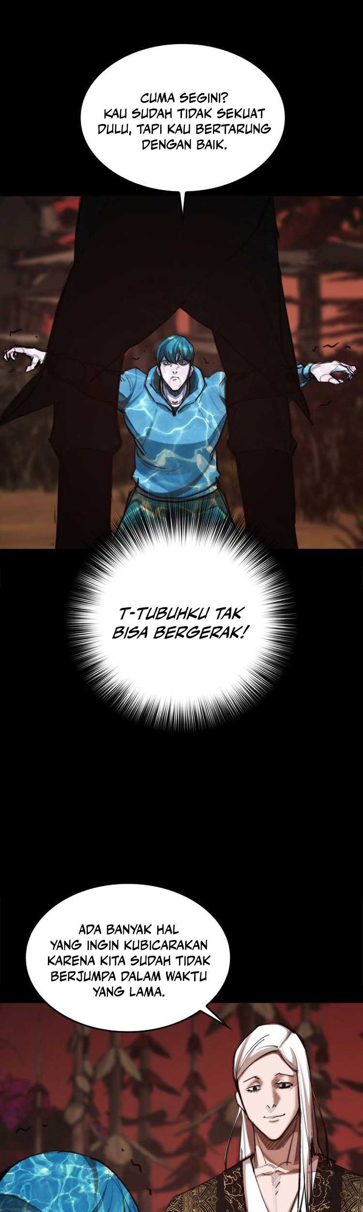 Country of The Crimson Moon Chapter 19 Gambar 45
