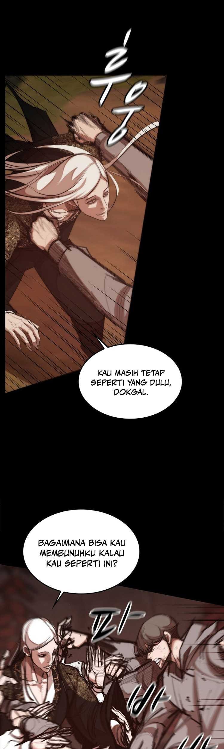 Country of The Crimson Moon Chapter 19 Gambar 33