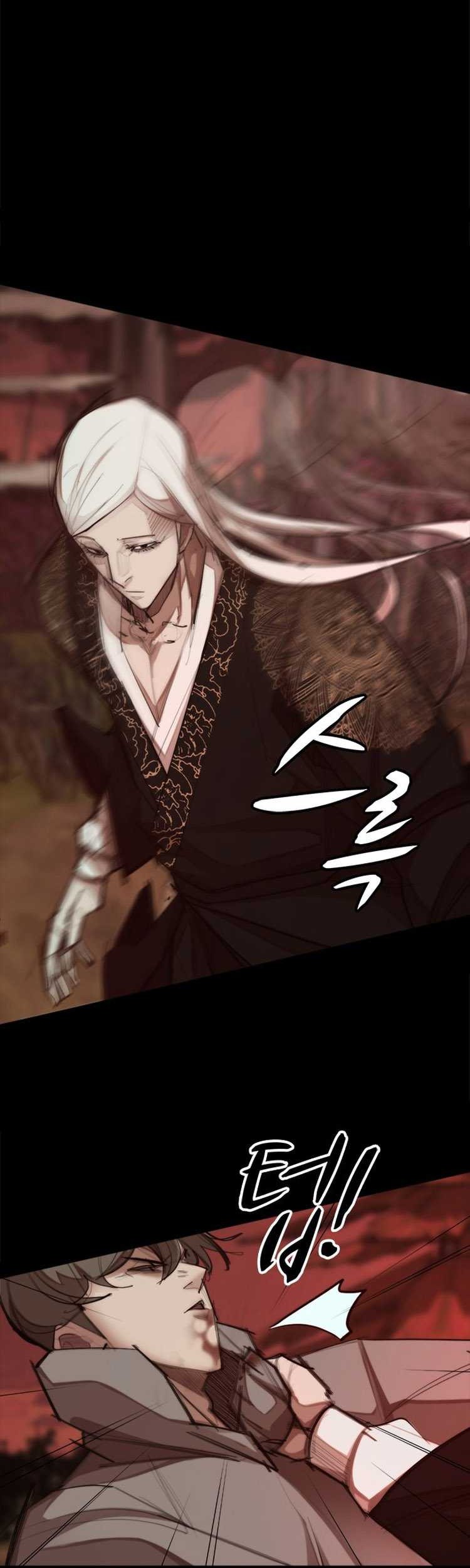 Country of The Crimson Moon Chapter 18 Gambar 38
