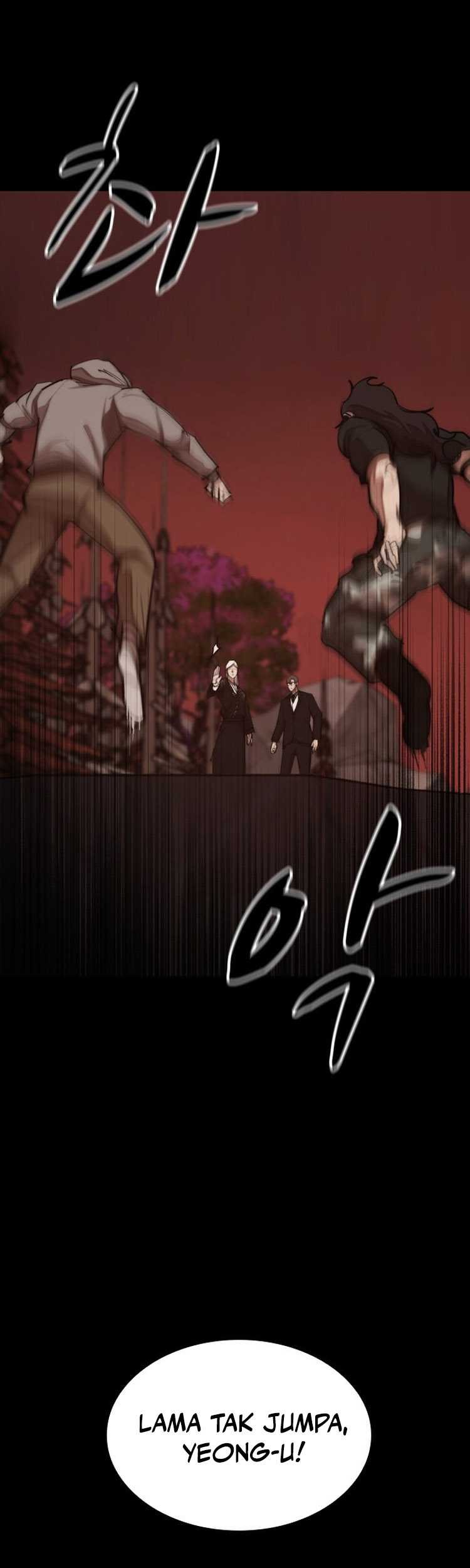 Country of The Crimson Moon Chapter 18 Gambar 28