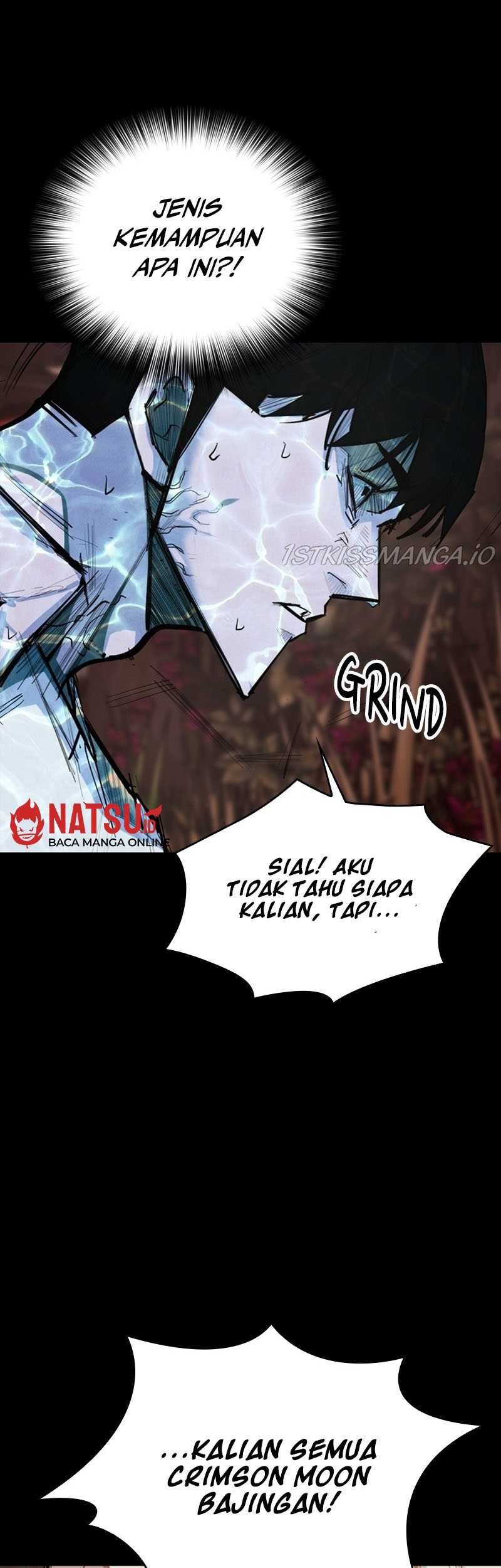Country of The Crimson Moon Chapter 17 Gambar 47