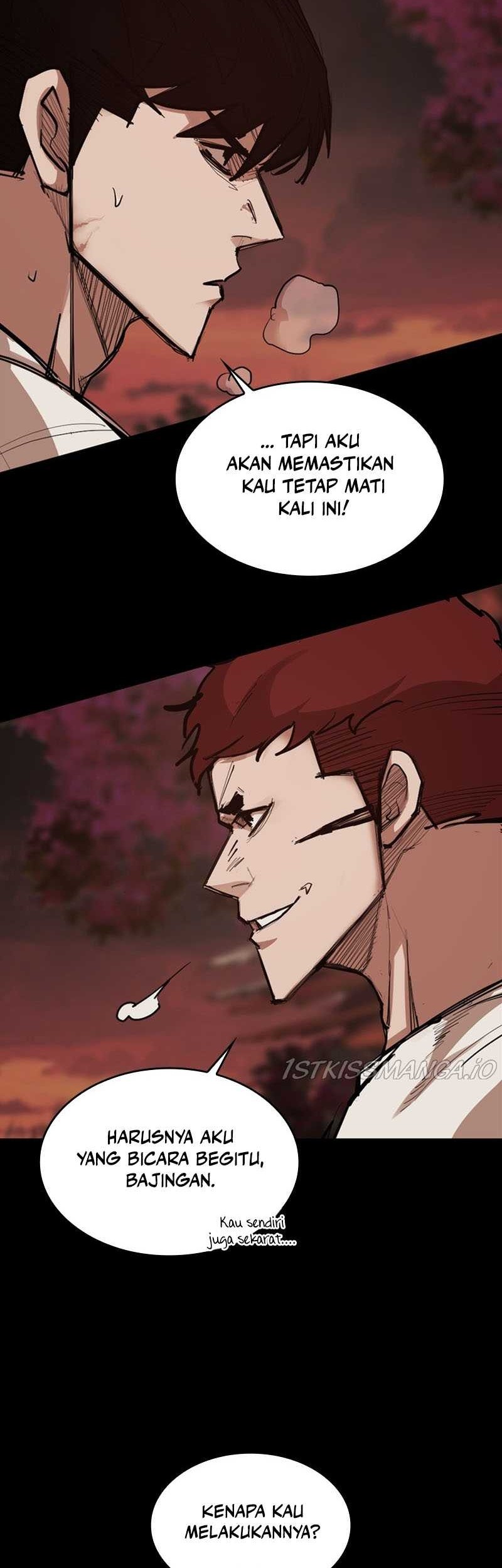 Country of The Crimson Moon Chapter 17 Gambar 18
