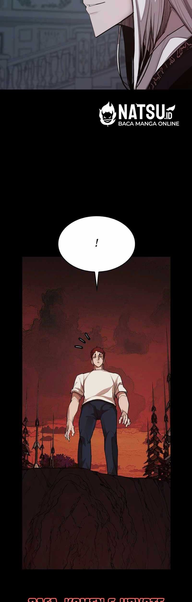 Country of The Crimson Moon Chapter 16 Gambar 53