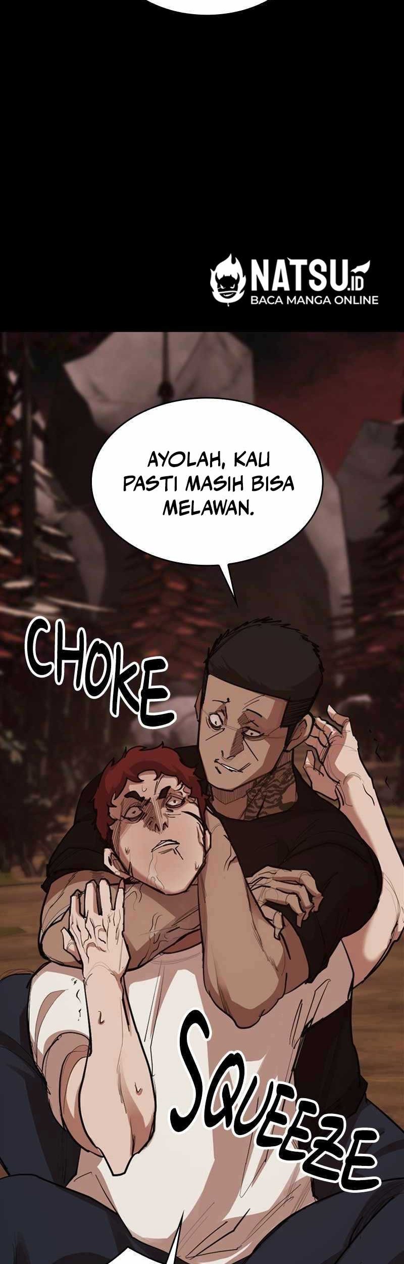 Country of The Crimson Moon Chapter 16 Gambar 23
