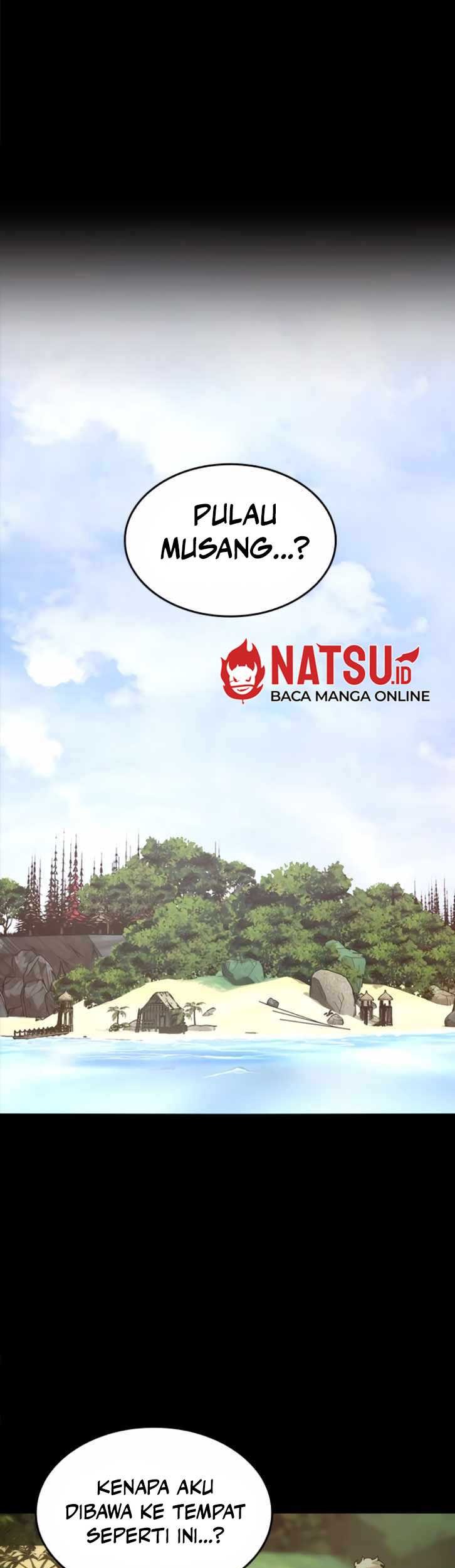 Baca Country of The Crimson Moon Chapter 15 Gambar 2