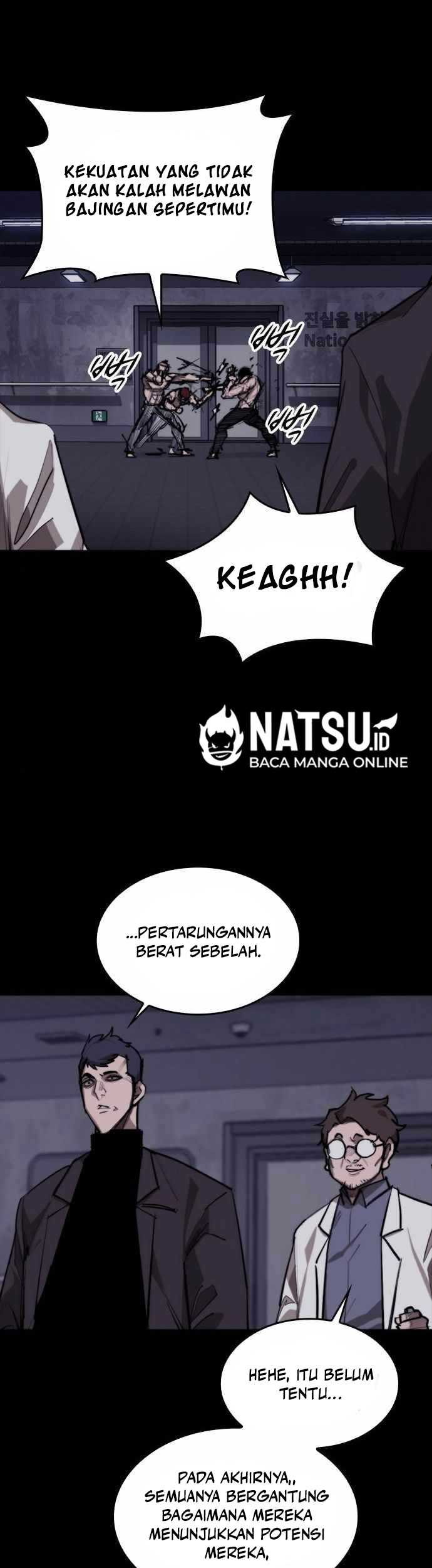 Country of The Crimson Moon Chapter 13 Gambar 14