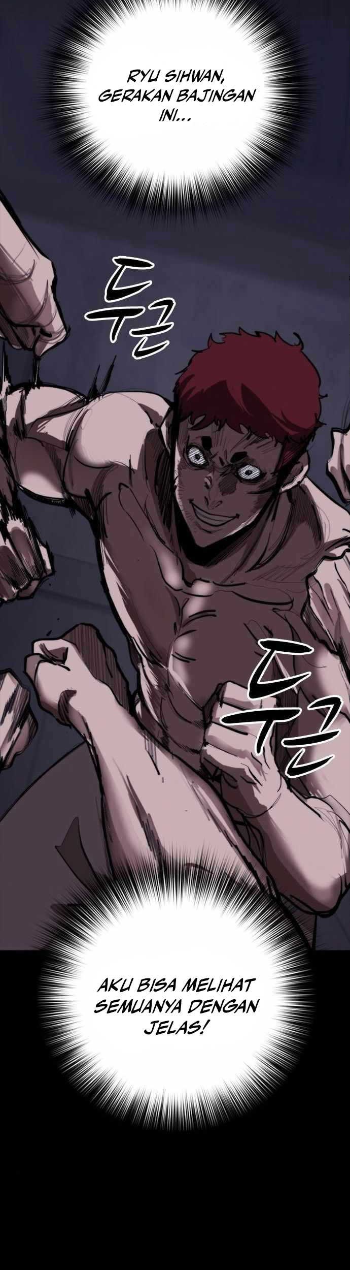 Country of The Crimson Moon Chapter 13 Gambar 16