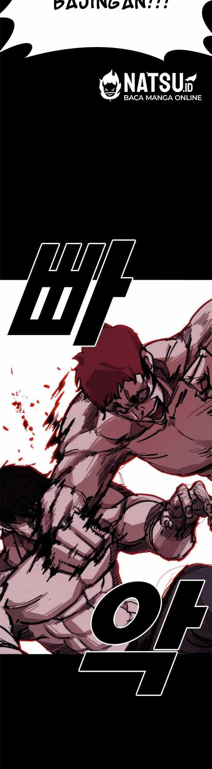 Country of The Crimson Moon Chapter 13 Gambar 21