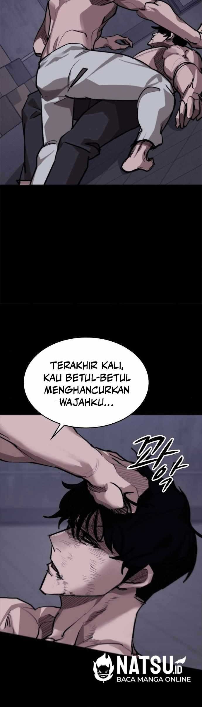 Country of The Crimson Moon Chapter 13 Gambar 31