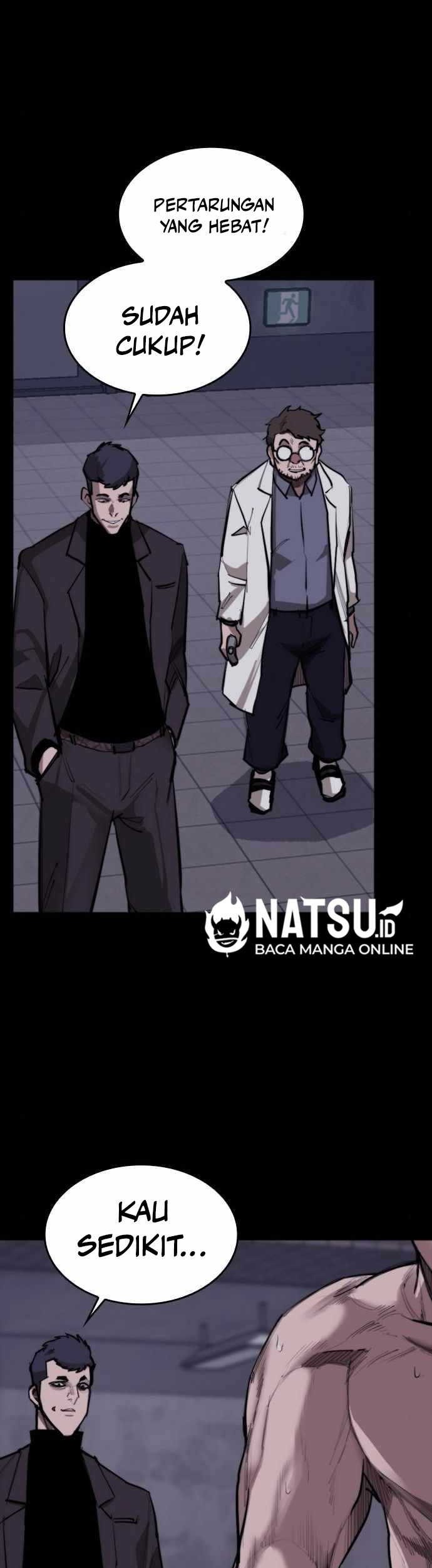 Country of The Crimson Moon Chapter 13 Gambar 34
