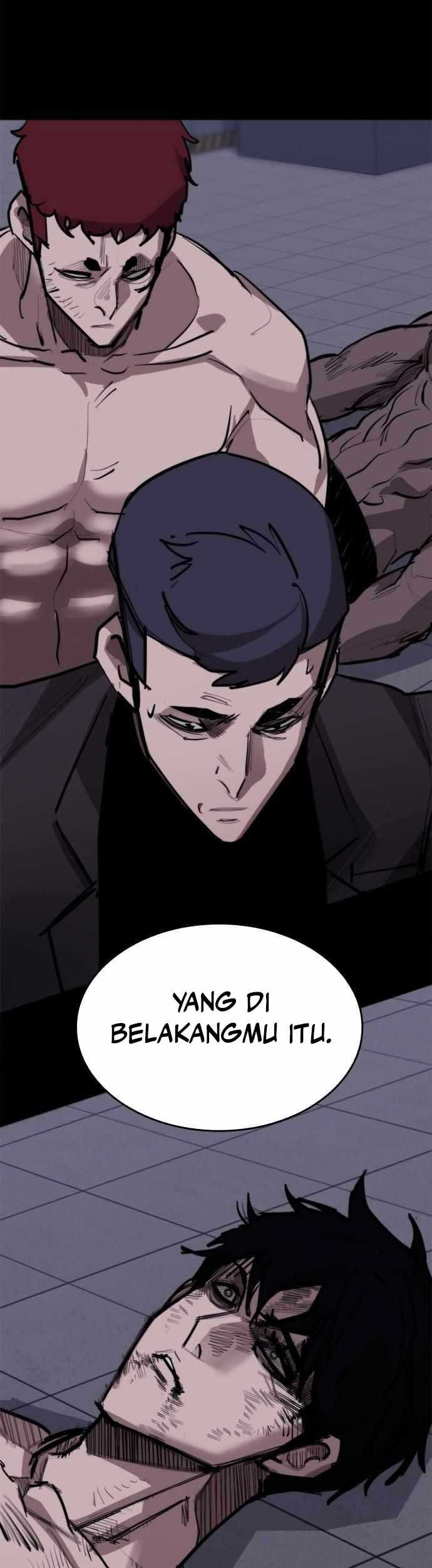 Country of The Crimson Moon Chapter 13 Gambar 48