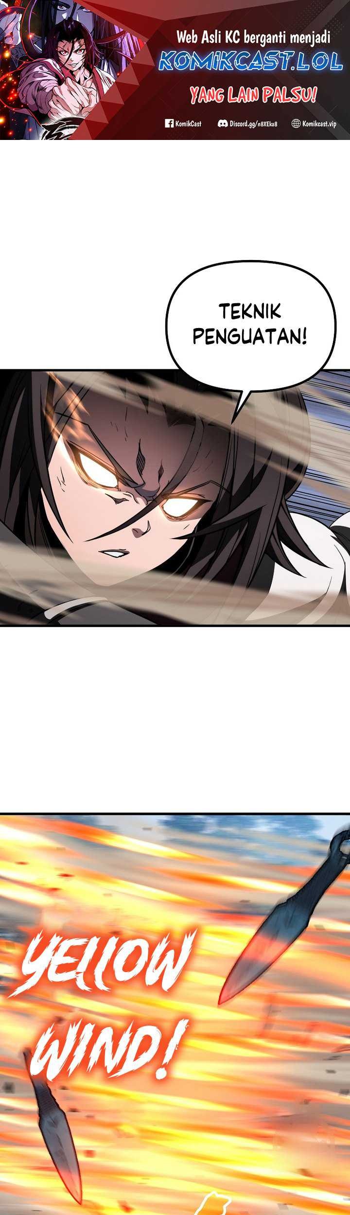 Baca The Invincible of the East Chapter 22 Gambar 2