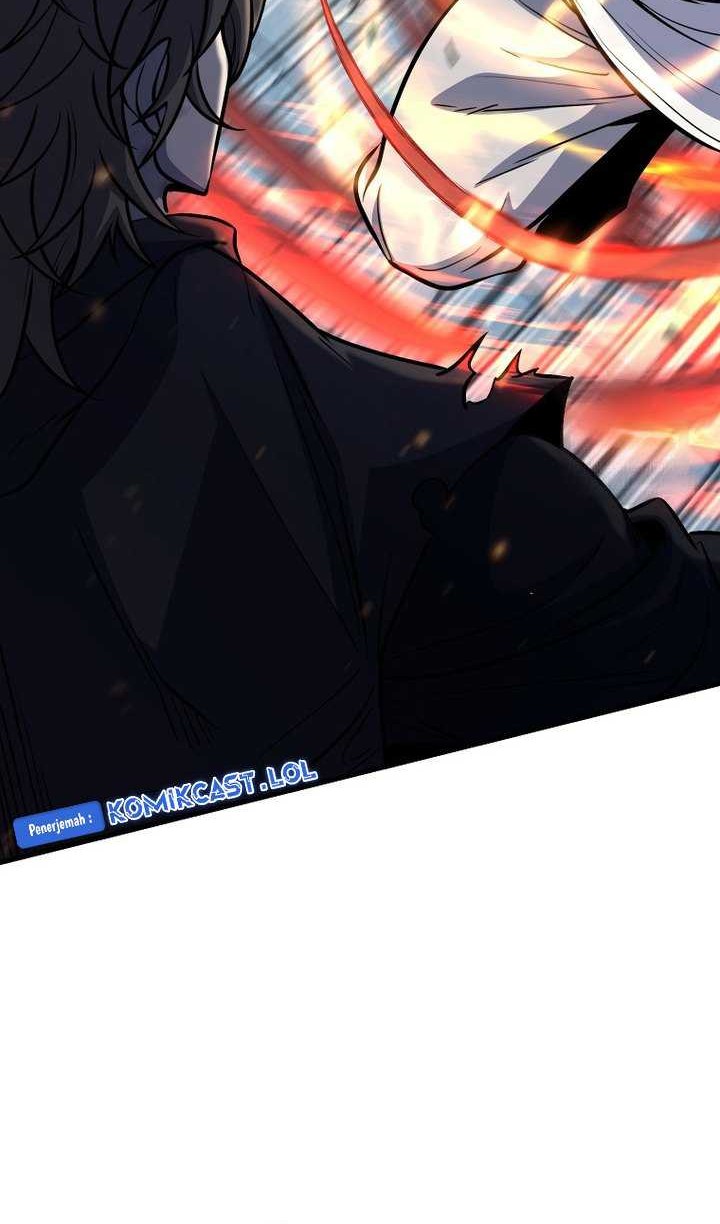 The Invincible of the East Chapter 22 Gambar 17