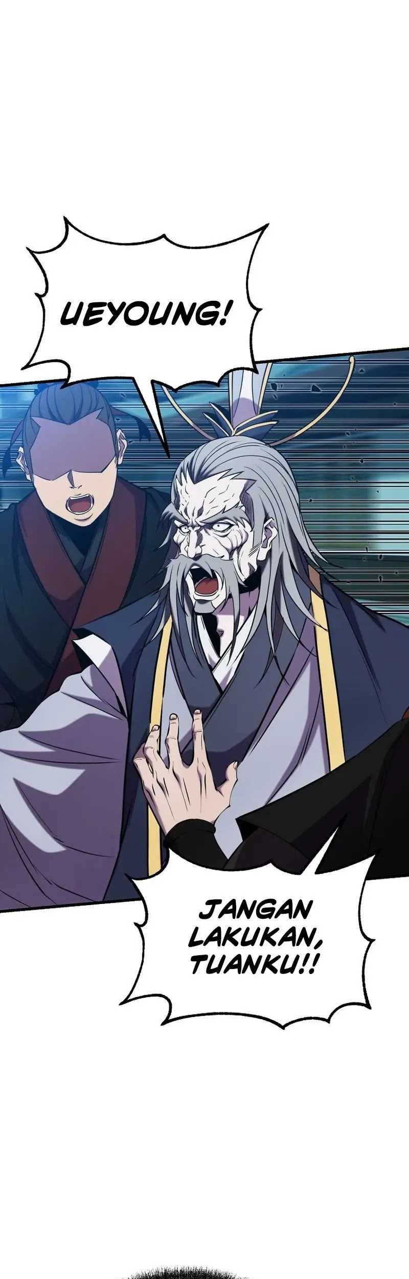 The Invincible of the East Chapter 21 Gambar 53