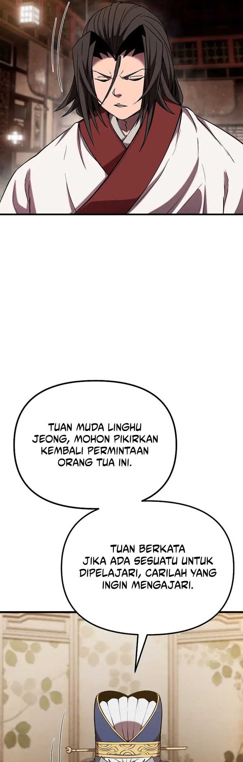 The Invincible of the East Chapter 21 Gambar 14