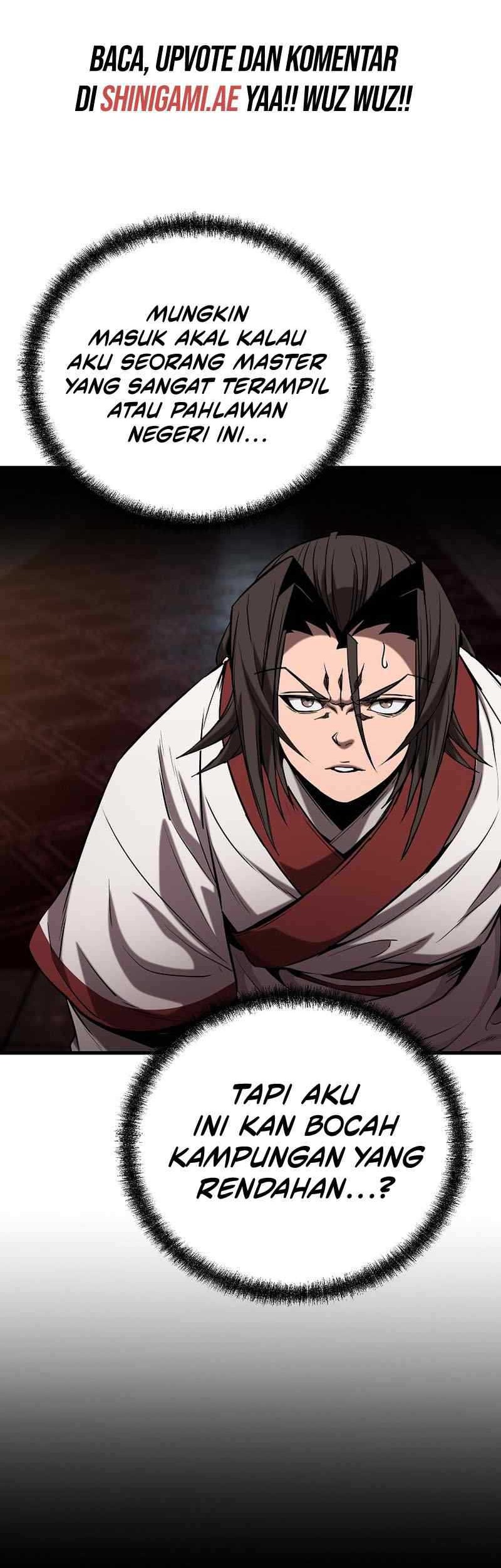 The Invincible of the East Chapter 20 Gambar 61