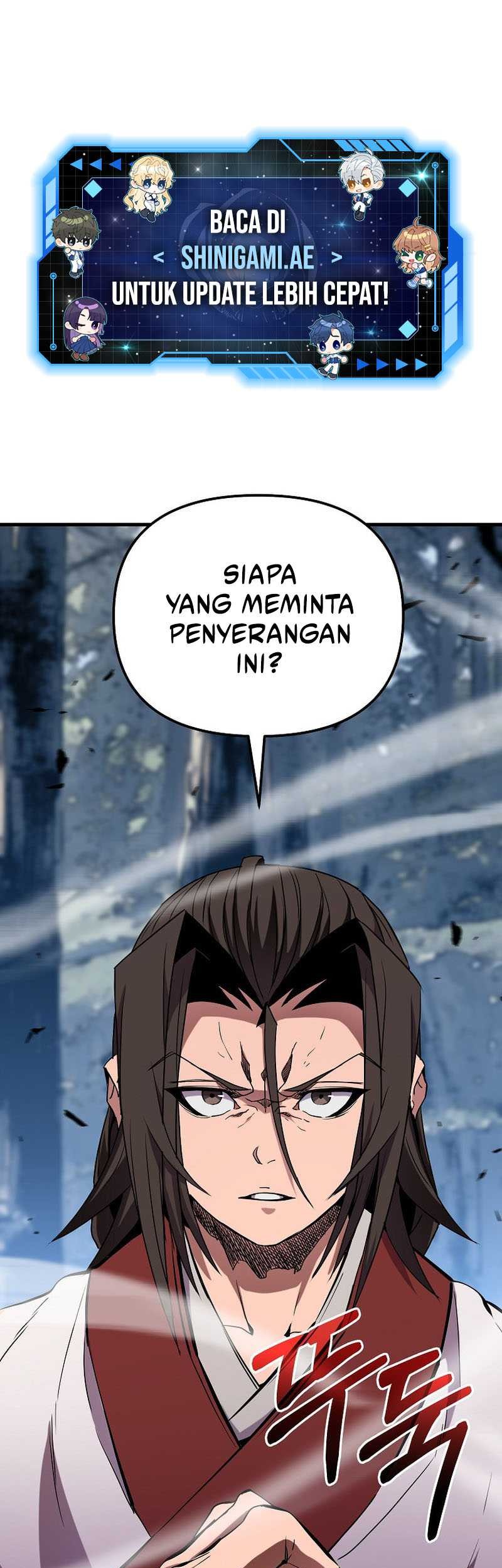 Baca The Invincible of the East Chapter 18 Gambar 2