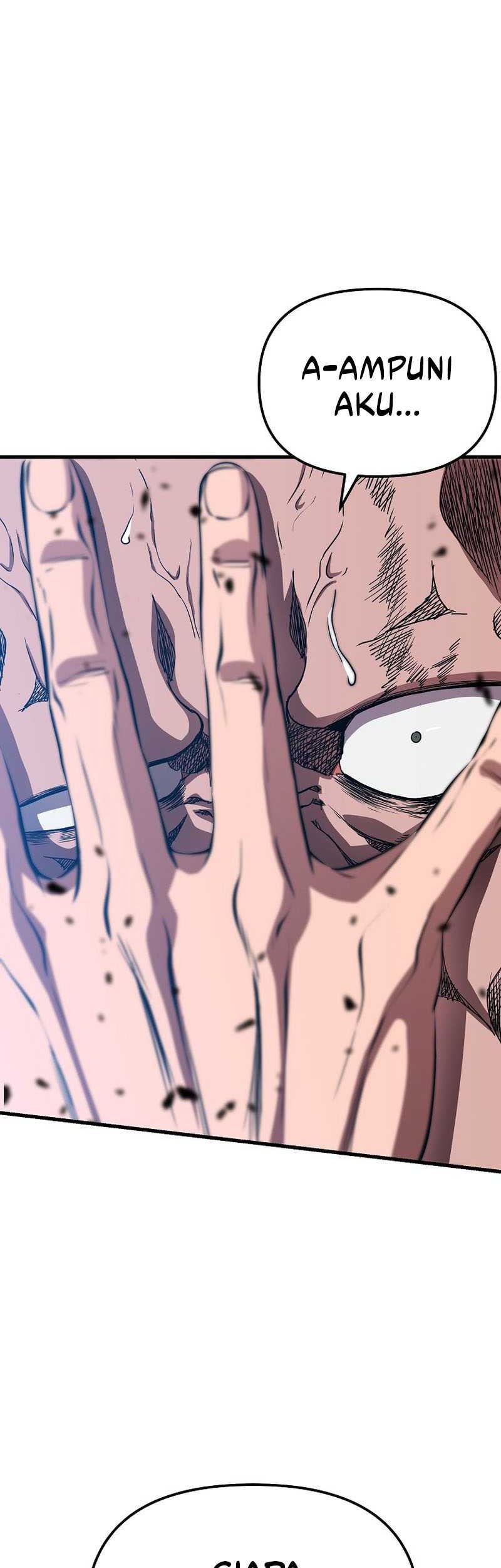 The Invincible of the East Chapter 18 Gambar 19