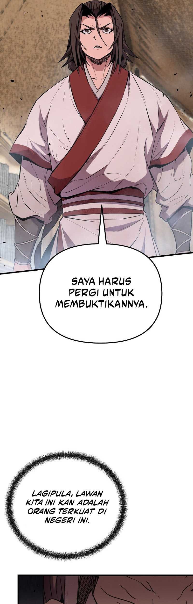 The Invincible of the East Chapter 17 Gambar 10